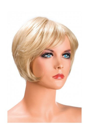 Perruque Daisy Blonde