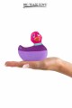 Mini Canard Vibrant Colors Rose Big Teaze Toys