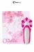 Simulateur de Cunnilingus Clitella Rose