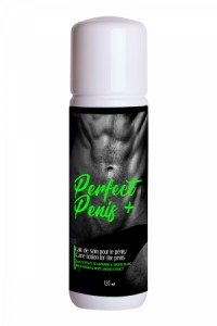 Lait Soin Pénis Perfect Penis + Ruf