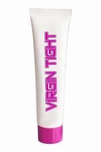 Crème Vaginale Stimulante Virgin Tight Ruf
