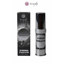 Liquid Vibrator Fort 15 ml