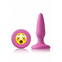 Plug Anal Mojis What The Fuck Small Rose