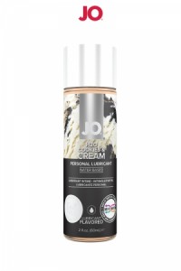 Lubrifiant Comestible Cookies Ice Cream 60 ml System JO