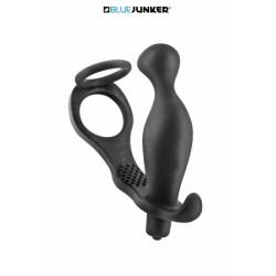 Cockring Stimulateur Prostate Vibrant