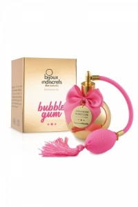 Parfum Aphrodisiaque Bubble Gum Bijoux Indiscrets