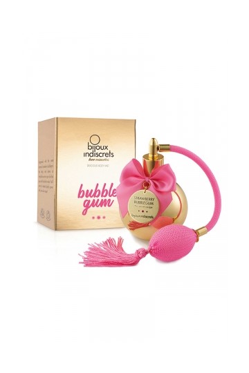 Parfum Aphrodisiaque Bubble Gum
