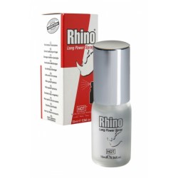 Spray Retardant Ejaculation Rhino 10 ml