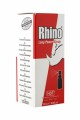 Spray Retardant Ejaculation Rhino 10 ml Ero By Hot