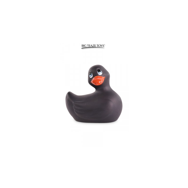 canard vibromasseur Le canard vibrant : c'est quoi ?