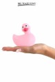 Canard Vibrant Duckie 2.0 Classic Rose Big Teaze Toys