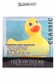 Canard vibrant Duckie 2.0 Classic - jaune Big Teaze Toys