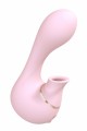 Double Stimulateur Clitoris et Point G 