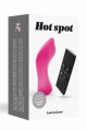 Stimulateur Clitoris Télécommandé Hot Spot Love to Love