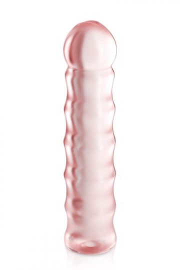 Gode Jelly Saturne Pink 20 * 3,5 cm