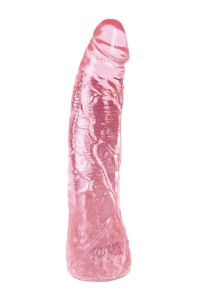 Trenty Pink Gode Jelly 18 x 4,5 cm Belgo-Prism