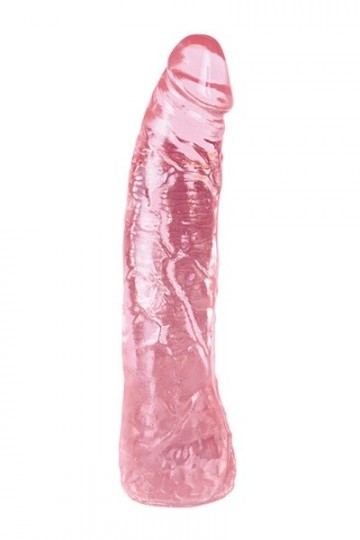Trenty Pink Gode Jelly 18 x 4,5 cm