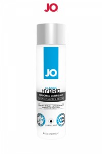 Lubrifiant Hybride 120 ml System JO