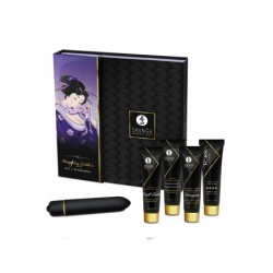 Coffret Geisha Coquine Shunga