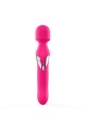 Vibromasseur Dual Orgasms Dorcel Magenta Dorcel