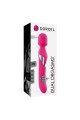 Vibromasseur Dual Orgasms Dorcel Magenta Dorcel