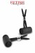 Pinces Tétons Vibrantes Silicone