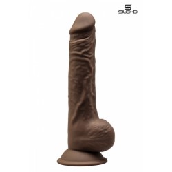 Gros Gode Double Densité Chocolat 23,5 cm