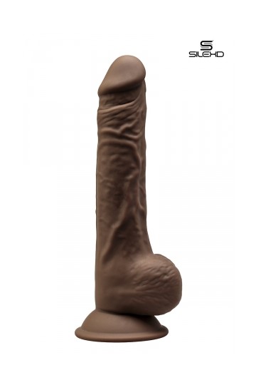 Gros Gode Double Densité Chocolat 23,5 cm