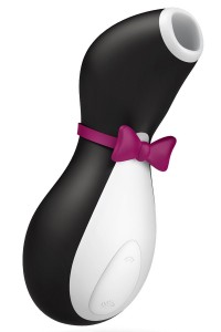 Stimulateur Satisfyer Pro Penguin Satisfyer