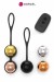 Coffret Training Boules Geisha Dorcel