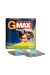 Gmax 2 Gélules Aphrodisiaque