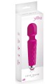Vibro Wand Rose 20 Vitesses USB Yoba