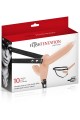 Double Gode Ceinture Vibrant Chair USB Fetish Tentation