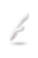 Rabbit Satisfyer Pro G-Spot Rabbit Blanc Or Rose