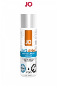 Lubrifiant Anal 60 ml System JO