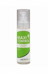Gel Retardant Maxi Control Labophyto