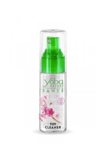 Nettoyants pour Sextoys Yoba 50ml