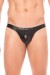 String Simili Cuir