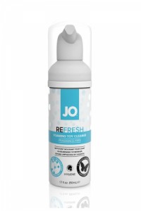 Nettoyant Sextoys Moussant 50ml System JO
