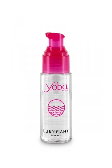 Lubrifiant Eau 50ml