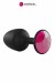 Geisha Plug Anal Ruby L Dorcel