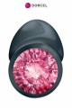 Geisha Plug Ruby XL Dorcel Dorcel