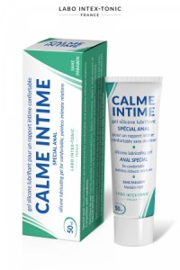 Lubrifiant Anal Calme Intime Laboratoire Intex-Tonic