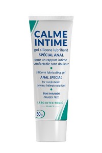 Lubrifiant Anal Calme Intime LABO INTEX-TONIC