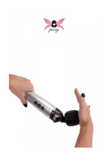 Vibro Wand Rechargeable Pixey Deluxe