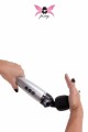 Vibro Wand Rechargeable Pixey Deluxe Pixey