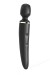Vibro Wand XXL Noir Satisfyer