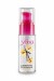 Lubrifiant Parfum Vanille 50ml