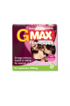 Gmax 2 Gélules pour Femme Gmax