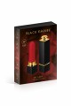 Mini Vibro Rouge à Lèvres Luxe My Lady Black Empire Black Empire